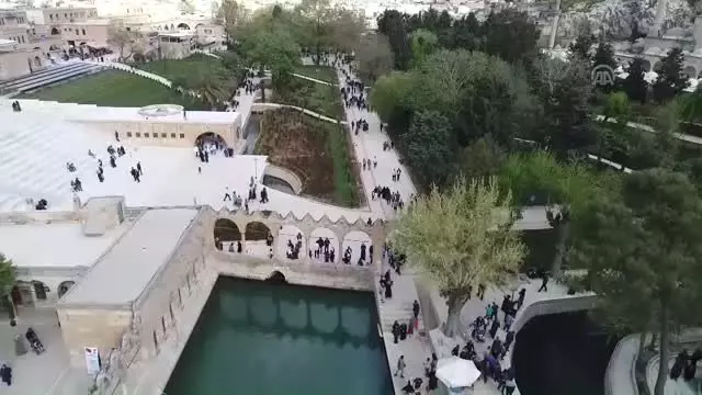Göbeklitepe Yılı' Güneydoğu Turizmini Canlandıracak Göbeklitepe Yılı' Güneydoğu Turizmini Canlandıracak