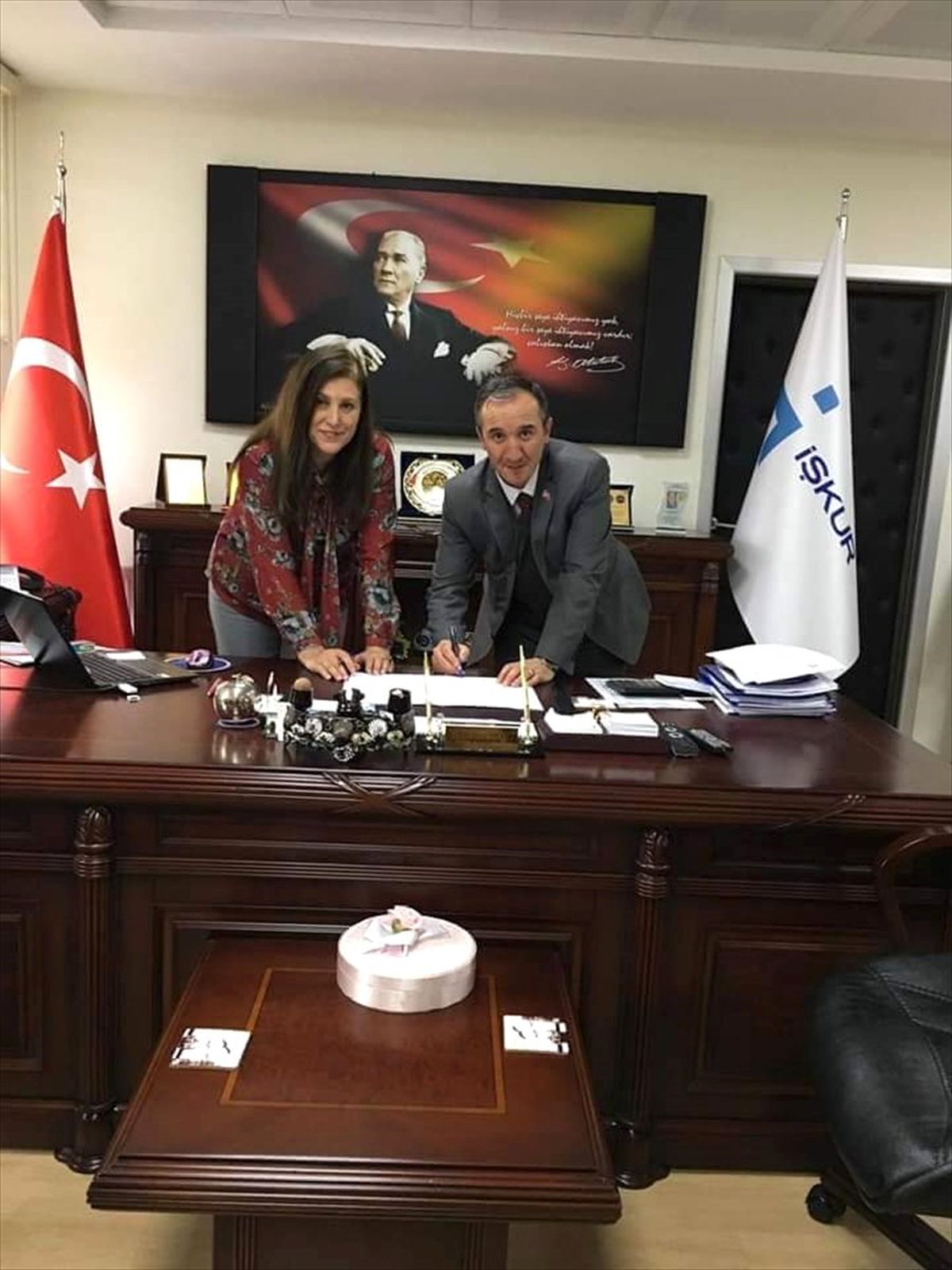Hanönü'de Tyçp Kapsamında 10 Kişi İstihdam Edilecek