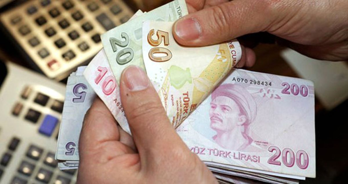 Hiç Geliri Olmayan Çocuklar ile %40 ve Üzeri Engellilere Devlet Tarafından 817 Lira Maaş Ödeniyor