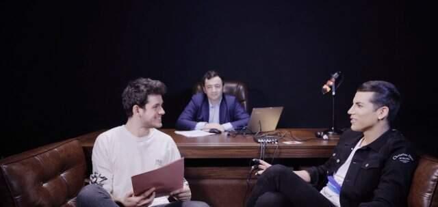 Kerimcan Durmaz, 'Karşı Cinsle Birlikte Oldun mu?' Sorusuna Cevap Verdi!