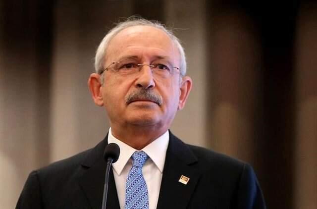 Kılıçdaroğlu'nun Hangi CHP'li Başkan İçin 'Başarısız' Dediği Belli Oldu