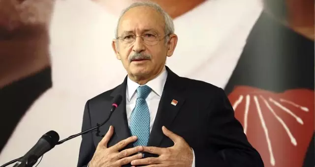 Kılıçdaroğlu'nun Hangi CHP'li Başkan İçin 'Başarısız' Dediği Belli Oldu