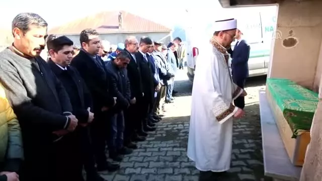 Küçük Azime Yaşam Mücadelesini Kaybetti