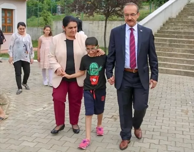 Küçük Azime Yaşam Mücadelesini Kaybetti