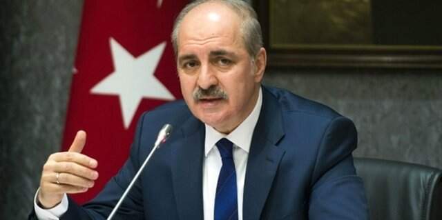 Kulislerde Bomba İddia: Binali Yıldırım'ın Yerine Geçecek İsim Belli Oldu!