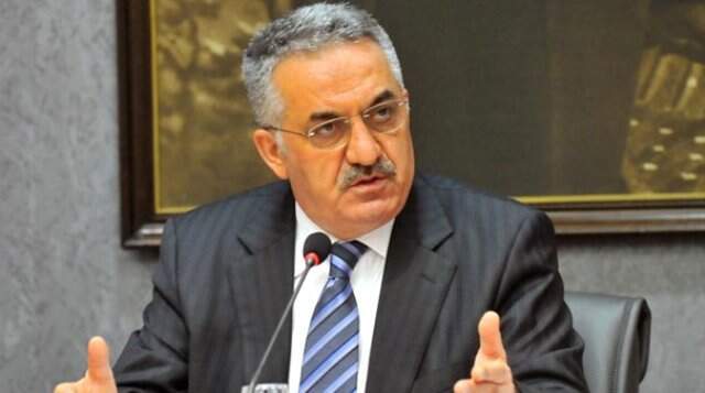 Kulislerde Bomba İddia: Binali Yıldırım'ın Yerine Geçecek İsim Belli Oldu!