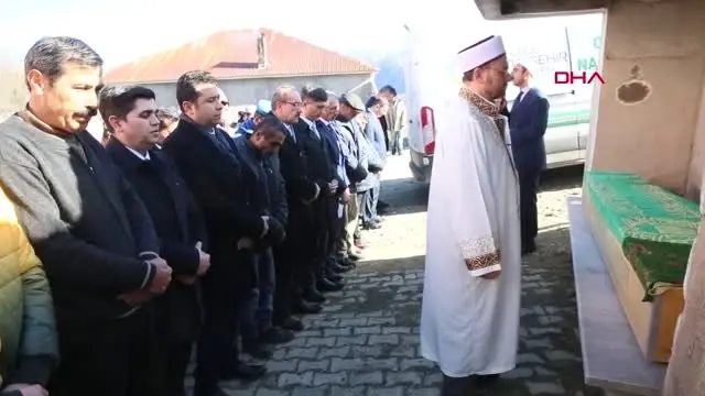 Ordu Kanser Hastası Küçük Azime, Hayata Tutunamadı