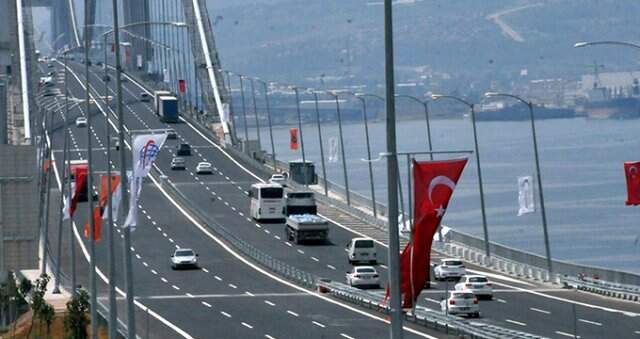 'Osmangazi Köprüsü Satılacak mı?' Sorusuna Dikkat Çeken Yanıt