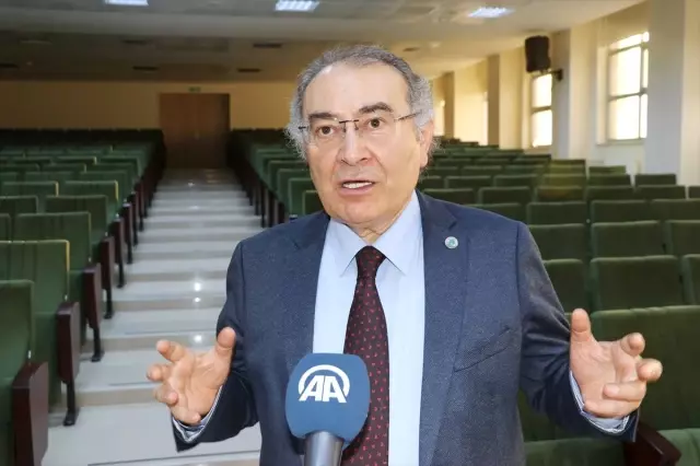 Şiddeti Yenmenin Yolu 'Düşünen Beyin'den Geçiyor