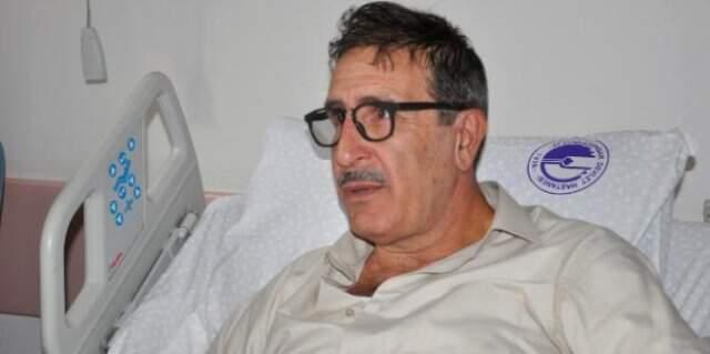 Sinan Çetin, 'Hastane Masraflarını Ödemedi' Diyen Cem Özer'e Sitem Etti