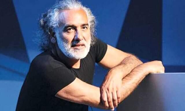 Sinan Çetin, 'Hastane Masraflarını Ödemedi' Diyen Cem Özer'e Sitem Etti