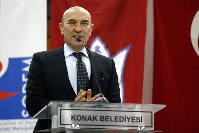 Son Dakika! Erdoğan, İsim Vermeden CHP'nin İzmir Adayı Hakkında İlk Kez Konuştu