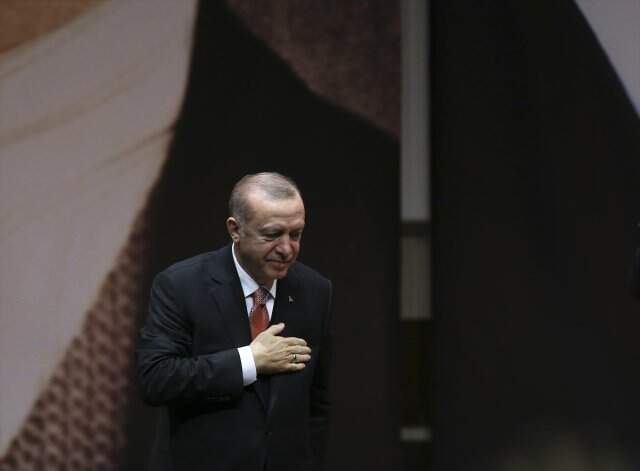 Son Dakika! Erdoğan: Nişasta Bazlı Şeker Kotasını Yüzde 2,5'a İndiriyoruz
