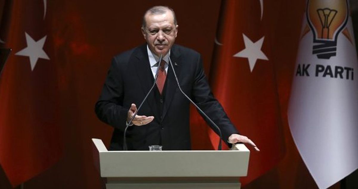 Erdoğan: Nişasta Bazlı Şeker Kotasını Yüzde 2,5'a İndiriyoruz