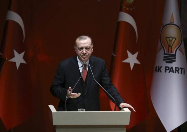 Son Dakika! Erdoğan: Nişasta Bazlı Şeker Kotasını Yüzde 2,5'a İndiriyoruz