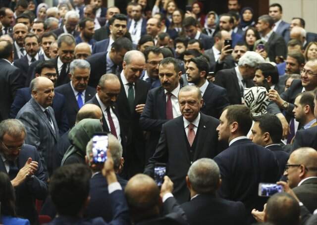 Son Dakika! Erdoğan: Nişasta Bazlı Şeker Kotasını Yüzde 2,5'a İndiriyoruz