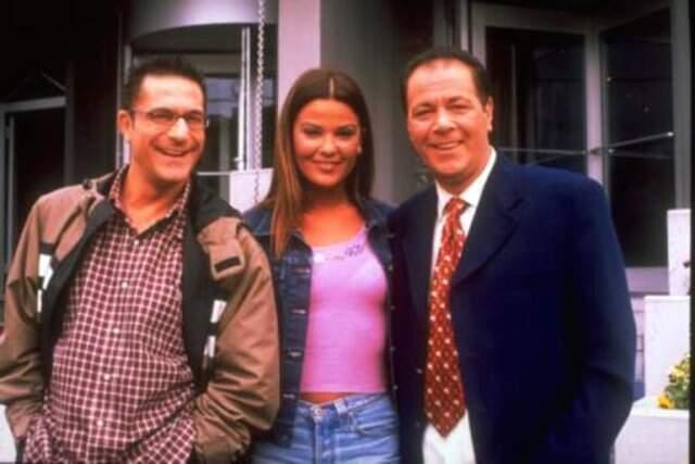 Ünlü Oyuncu Yalçın Menteş, Yoğun Bakıma Kaldırıldı