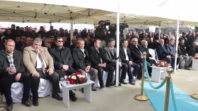 Usta: 'Üretime Kıymet Verilen Yeni Bir Türkiye'deyiz'