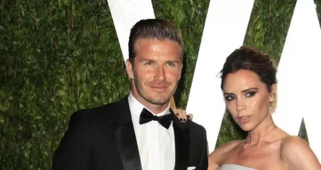 Victoria Beckham, Oğlu'nun Gizli Aşk Yaşadığı Ünlü Şarkıcı Rita Ora'ya Ateş Püskürdü!