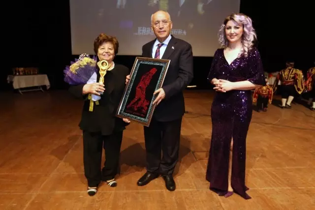 Yaşayan Değerler Yenimahalle'de Yaşayan Değerler Yenimahalle'de