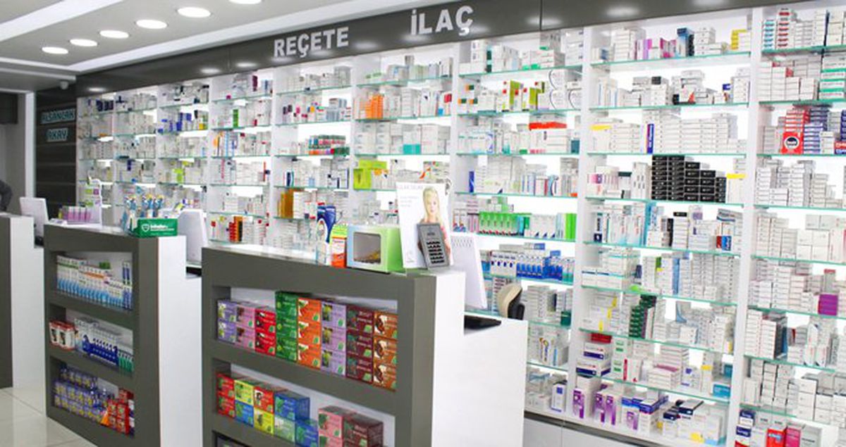 19 Şubat'ta Uygulanacak Kur Öncesi İlaçlar Stoklanıyor, Hastalar Antibiyotik Dahi Bulamıyor
