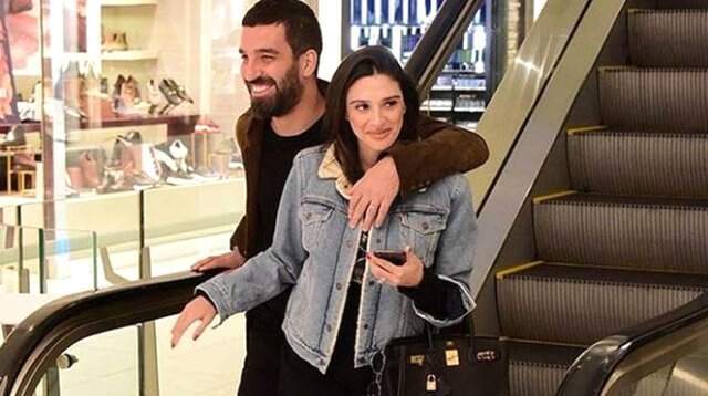 3 Ay Önce Kavga Eden Arda turan ve Berkay Şahin'in İlk Duruşması Bugün Görülecek