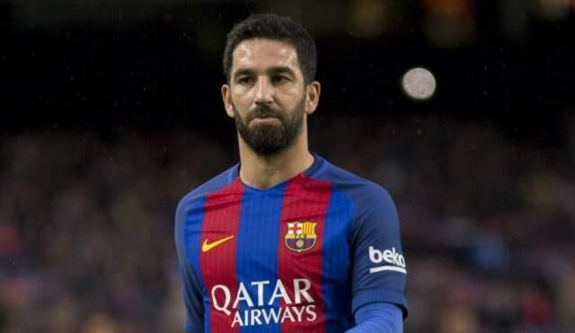 3 Ay Önce Kavga Eden Arda turan ve Berkay Şahin'in İlk Duruşması Bugün Görülecek