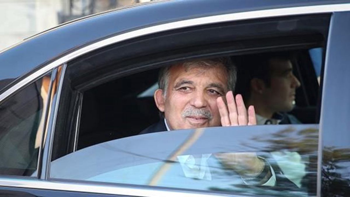 Abdullah Gül'e Zehirli Gazla Suikast İddiasının Altından Klima Sorunu Çıktı