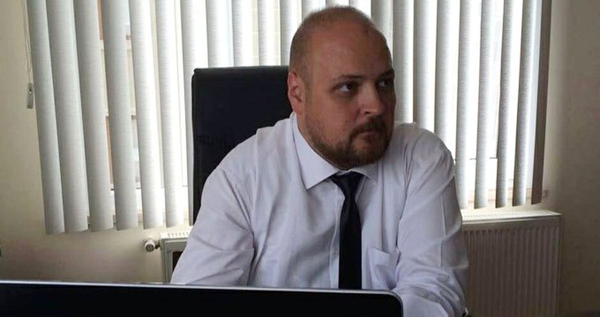 AK Parti ve CHP'nin Çekiştiği İlçede Sürpriz Bir Aday Daha Çıktı
