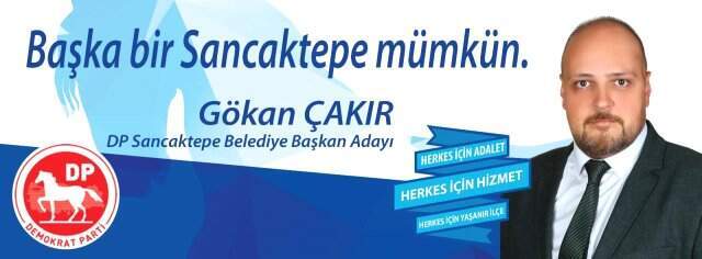 AK Parti ve CHP'nin Çekiştiği İlçede Sürpriz Bir Aday Daha Çıktı