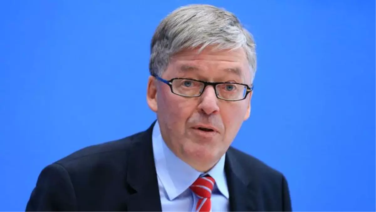 Almanya'da Aşırı Sağcı 18 Asker Ordudan Atıldı