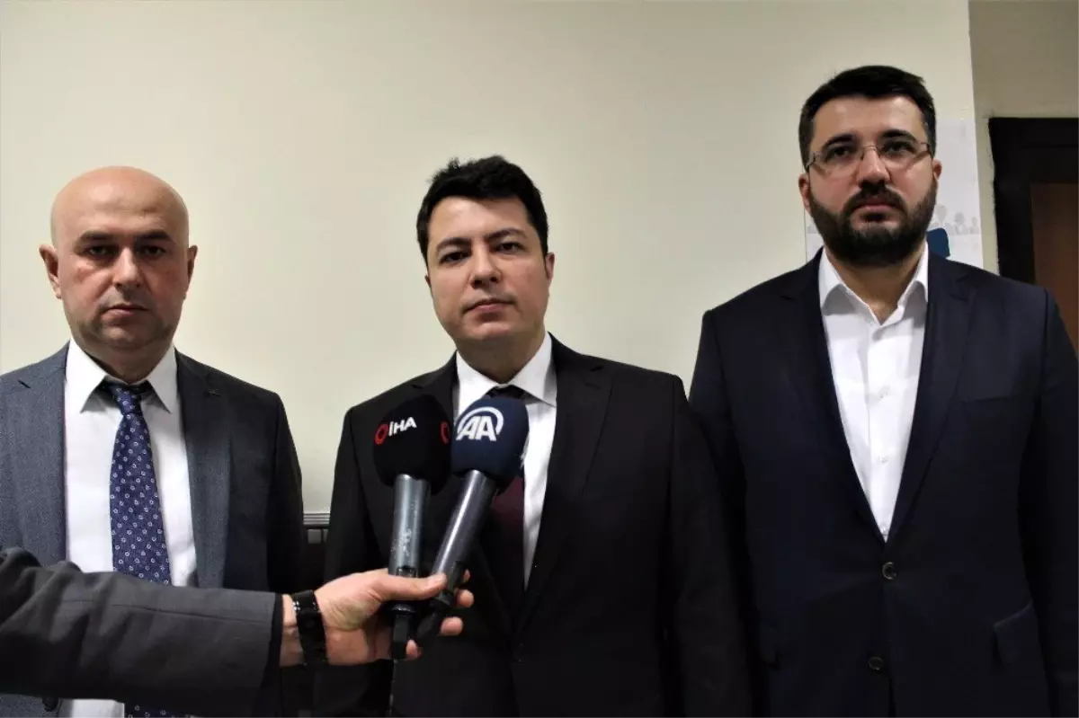 Arabuluculukla, 395 Bin Dosyadan Yüzde 70'i Çözüldü