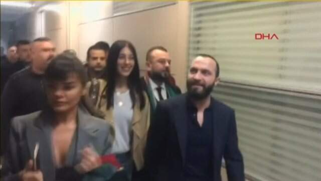 Arda Turan ve Berkay Şahin Duruşmada Aylık Gelirlerini Açıkladı
