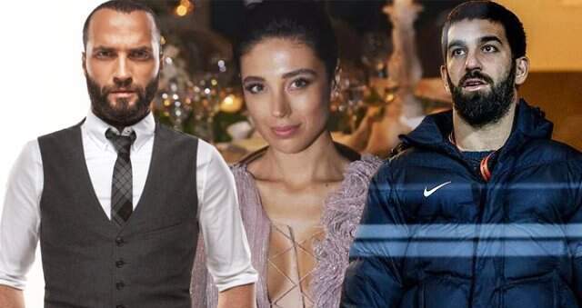 Arda Turan ve Berkay Şahin'in Duruşması Haziran Ayına Ertelendi