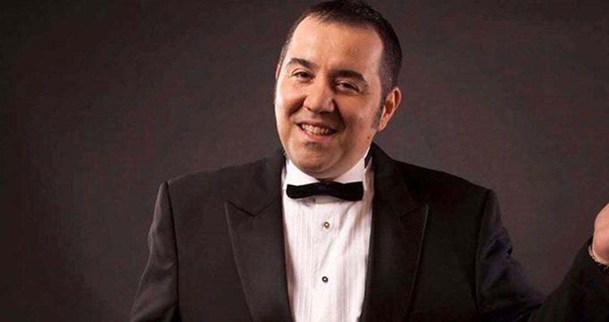 Ata Demirer, Sevgilisiyle Arasındaki Yaş Farkına Takılanlar İçin Video Çekti