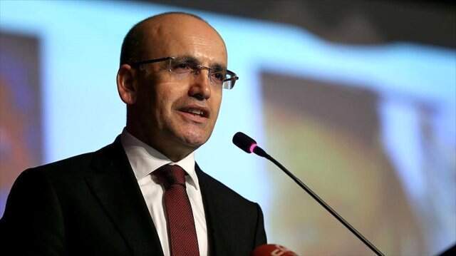 BAE, Mehmet Şimşek'in de Telefonlarını Dinlemiş
