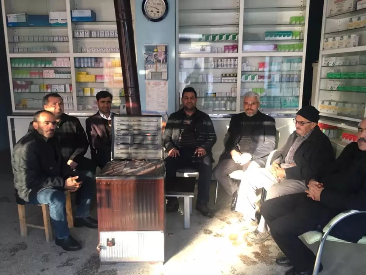 Başkan Adayı Eker: 'Sevgi İle Yola Çıktık, Sevgi İle Başaracağız'