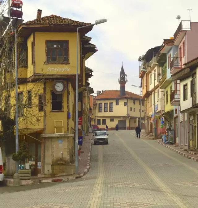 Başkan Şimşek: Eskigediz Tarihi Değerleriyle Tanınacak Başkan Şimşek: Eskigediz Tarihi Değerleriyle Tanınacak