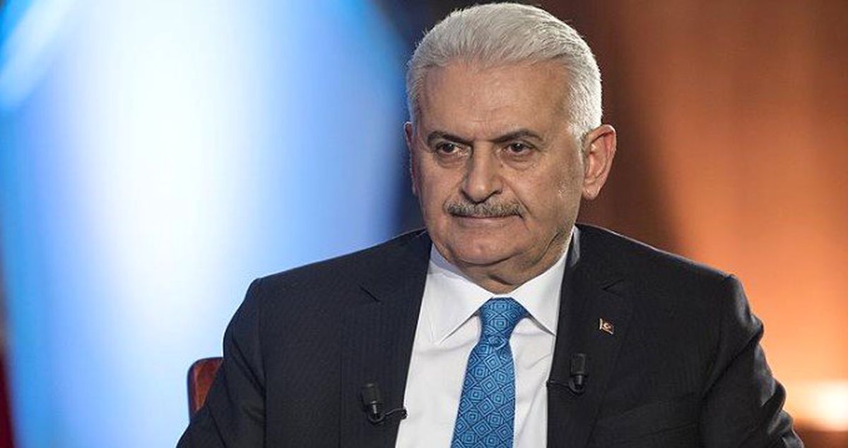 Binali Yıldırım, 'Duruşunuz Yok mu?' Sorusunu Cevapladı: Duruşum Millete Hizmettir