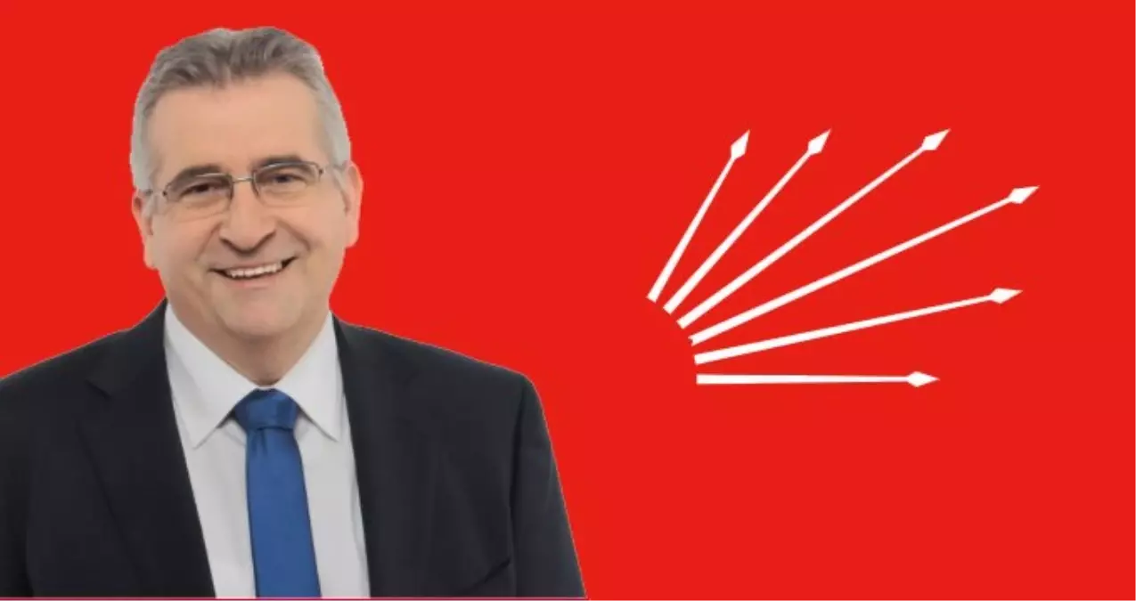 CHP İstanbul Çatalca İlçesi Belediye Başkan Adayı Cem Kara Kimdir?