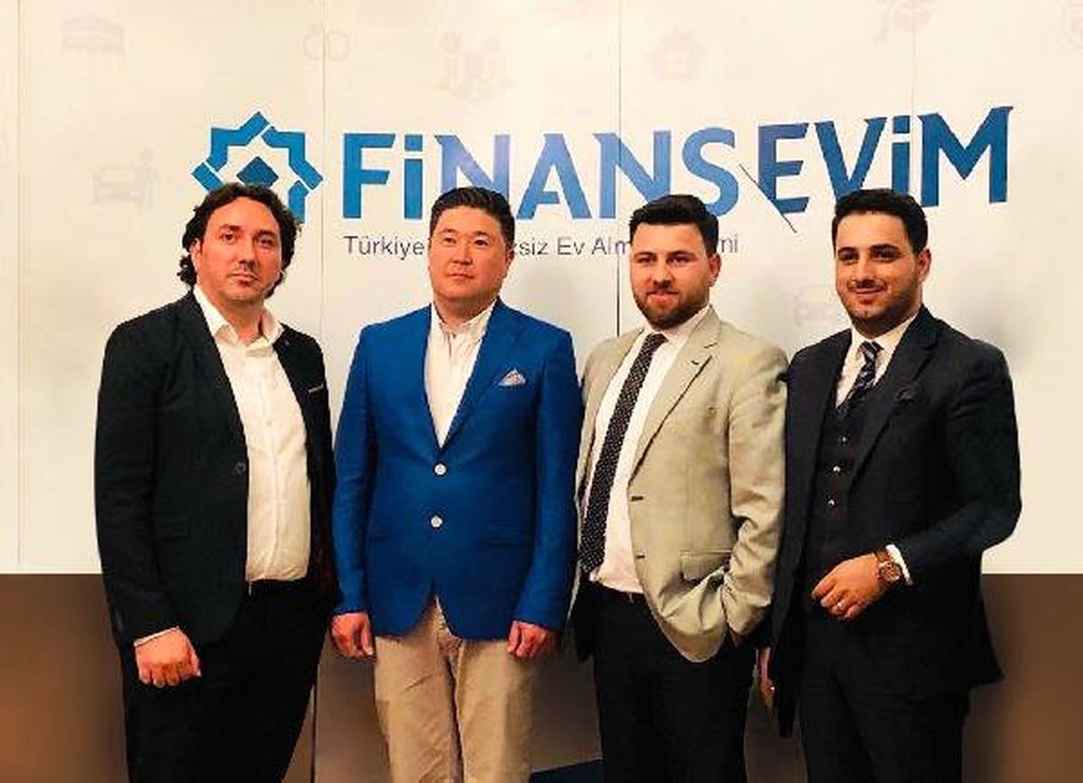 Finansevim'den 90 Milyon Liralık Yatırım