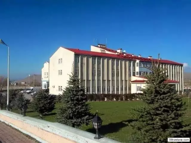 Güroymak Devlet Hastanesi C Statüsüne Alındı