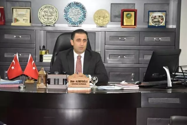 Güroymak Devlet Hastanesi C Statüsüne Alındı Güroymak Devlet Hastanesi C Statüsüne Alındı