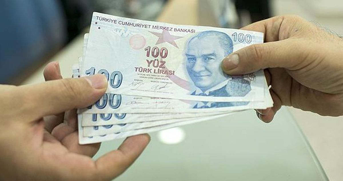 Kıdem Tazminatındaki Gelir Vergisi Kesintisi İade Edilecek