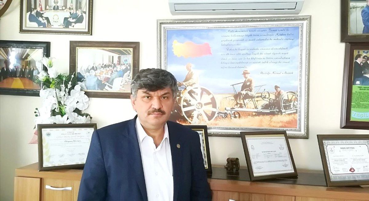 Komisyoncular, Aracılar Kaldırılsın