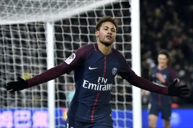 Neymar 10 Hafta Yok Neymar 10 Hafta Yok