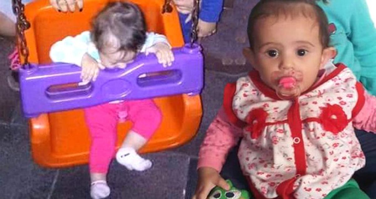 Oyuncağını Almak İsterken Beşikten Düşen 1 Yaşındaki Bebek Hayatını Kaybetti! Aile Sinir Krizi Geçirdi