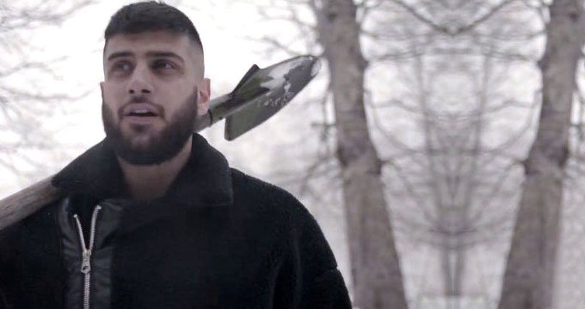 Reynmen'ın, Ünlü Komedyen Cem Yılmaz'ın Akrabası Olduğu Ortaya Çıktı