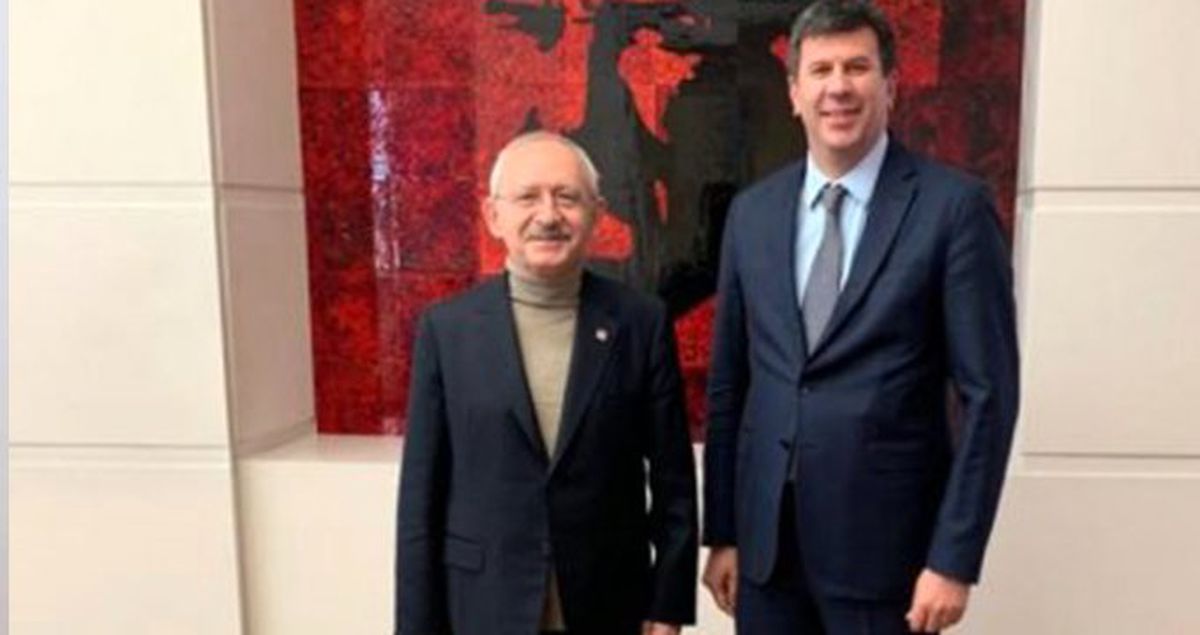 CHP'de Kriz Yaratan İsim! Kılıçdaroğlu Hukuksuzluğa Onay Verecek mi?