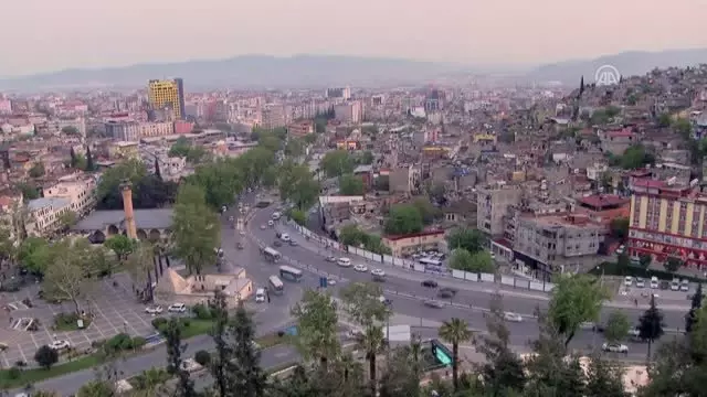 Şiir ve Edebiyatın Şehri’ Tiyatroyu Sevdi
